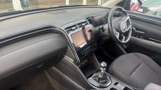 Hyundai TUCSON 1.6 TGDi SE Connect 5dr 2WD Petrol Estate